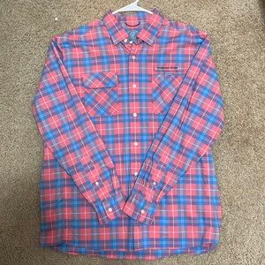 Vineyard Vines Harbor Shirt